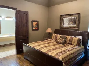 Sundance Club Resort - Zimmer