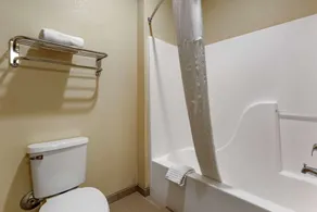 Comfort Inn & Suites North Tucson Marana - Salle de bain