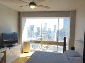 Distrito Capital - Chambre