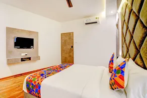 Hotel Gorrion - Camera