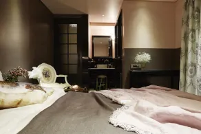 Roseto Hotel - Værelse