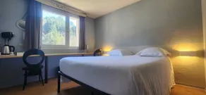 Hôtel du Pont Neuf - Chambre