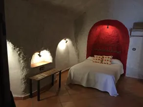 Casas Cueva y Cortijo La Tala en Guadix - Quarto