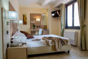 Hotel Domidea - Room