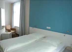 Küste Gästehaus - Camera