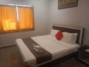 Hotel Vaishnavi - Camera