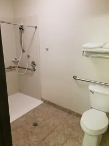 Best Western PLUS Walla Walla Suites Inn - Salle de bain