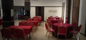 Hotel 24 Seven - Restaurant