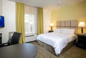 Candlewood Suites - Jacksonville - Mayport by IHG - Room