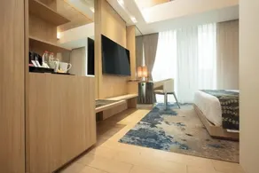 Louis Kienne Cikarang Hotel & Service Apartment - Room
