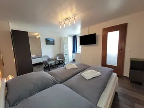 VINEU - Bed & Breakfast - Quarto