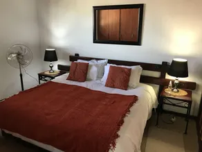 Greenwoods Self-Catering - Zimmer