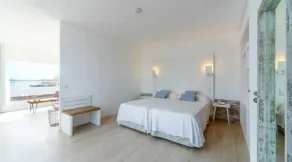 Hotel Atolon & Kaafu Beach Club - Værelse
