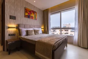 AR Suites Jewels Royale - Koregaon Park NX - Zimmer