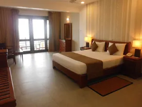 Paradise Beach Club - Chambre