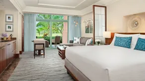 The Reef at Atlantis - Room