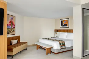 Grand Hyatt Scottsdale Resort - Chambre