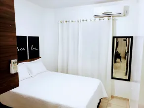 Residencial Catarina - Room