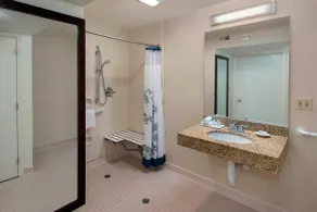 Residence Inn Philadelphia Valley Forge - Badrum