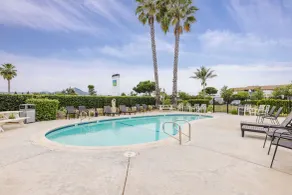 SureStay by Best Western Morgan Hill - Basseng