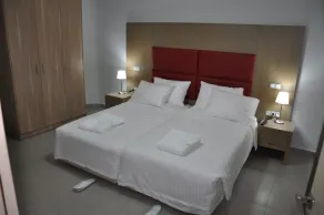 Daniel Luxury Apartments - Rom