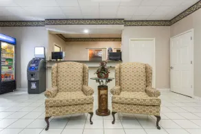 Americas Best Value Inn & Suites Sumter - Hall