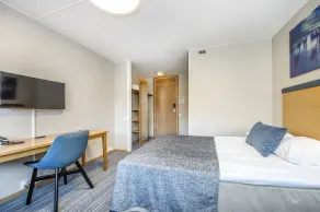 Anker Hotel - Room
