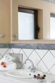 Creta Maris Resort - Salle de bain