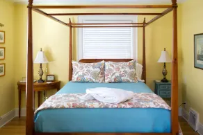 1810 Emerson House Bed & Breakfast - Adults Only - Chambre