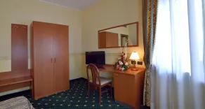 Dropiluc - Chambre