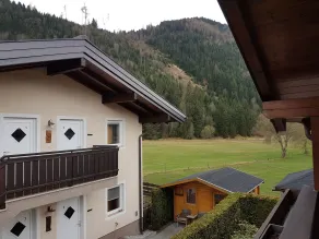 Das Taubenhaus - Nationalpark Sommercard inklusive - Udsigt fra værelset