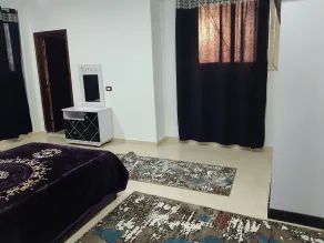 Sasha House - Camera