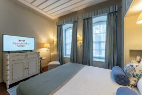 RuinAdalia Hotel - Room