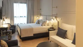 Sercotel Sevilla Don Luciano - Udsigt fra værelset