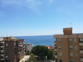 Hotel Censal - Vue de la chambre