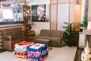 The Assemblage Point Resort - Recepción