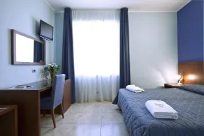 Hotel San Martino - Chambre