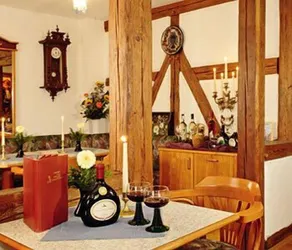 Hotel Uhl - Restaurant