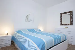 Casa Sabrina - Værelse