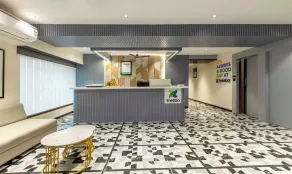 Treebo KBC - Reception