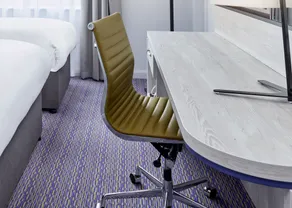 Leonardo Hotel Exeter - Habitación