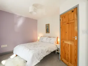9 Ty Du Road - Chambre