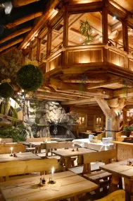 Hotel Sabała - Restaurant