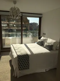 Apartment la Capitania - Camera