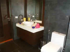 Eva Villa Rawai 3 bedrooms Private Pool - Salle de bain