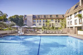 Riu Plaza Fisherman's Wharf - Piscine