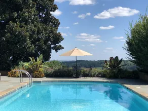 Albemarle Estate at Trump Winery - Pool