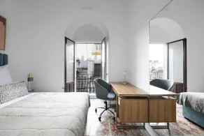 Numa Seville Solea - Zimmer