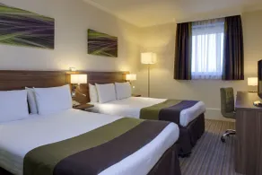 Holiday Inn Leamington Spa - Warwick by IHG - Habitación