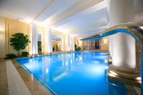 Hotel Polaris - Pool